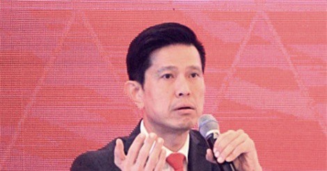 Sabeco có tổng giám đốc mới