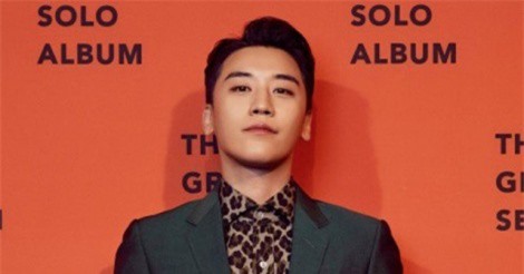 Seungri chính thức lên tiếng về tin đồn hẹn hò