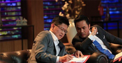 Shark Dzung Nguyễn: Quyết định đầu tư vào Curnon là một quyết định đúng, ít nhất cho đến thời điểm này