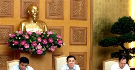 Sửa Luật Đầu tư công: Vừa quản lý chặt chẽ, vừa tăng cường phân cấp mạnh