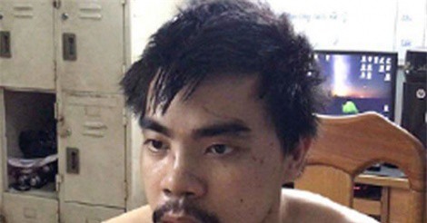 Thiếu nữ Sài Gòn cùng bạn trai tước hung khí của kẻ cướp