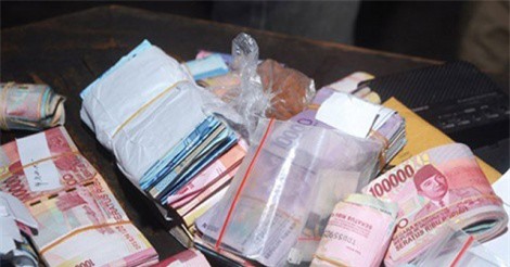 Tù nhân Indonesia hối lộ giới chức để ở nhà tù sang như khách sạn