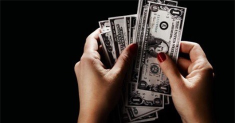 Tỷ giá ngoại tệ ngày 23/7: USD giảm, Bảng Anh tăng