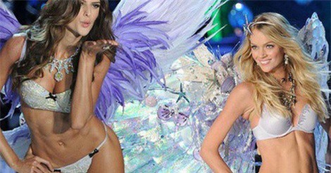 Victoria's Secret bị khách hàng công kích vì cáo buộc bán đồ lót "dỏm"