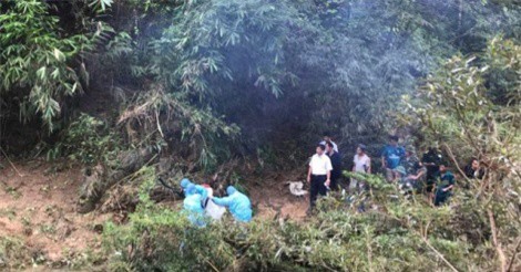 Vụ lũ cuốn cả gia đình 4 người: Tìm thấy thi thể bé gái