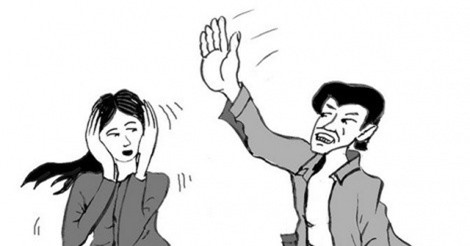 Cố ý gây thương tích cho người làm công bị xử phạt như thế nào?