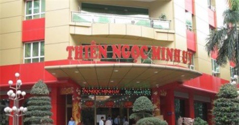 Công ty TNHH Thiên Ngọc Minh Uy giải quyết khiếu nại với người tham gia bán hàng đa cấp