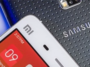 Cuộc đua song mã Samsung - Xiaomi tại Ấn Độ