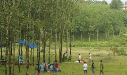 Đã xác định được danh tính người phụ nữ bị giết bỏ trong bao tải