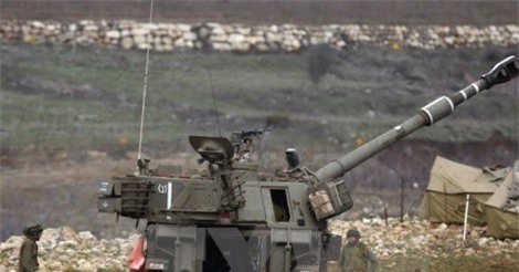 ĐIỂM TIN THẾ GIỚI: Israel “gạt phăng” đề nghị của Nga về Iran, Triều Tiên dỡ bỏ bãi thử động cơ tên lửa