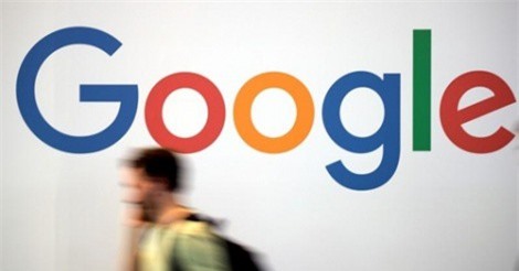 Doanh thu Google tăng vọt nhờ quảng cáo
