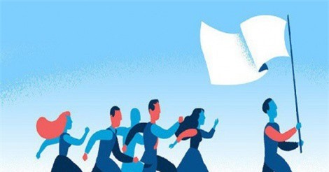 Làm sếp nhưng không được nhân viên tin tưởng, chắc bạn chưa áp dụng 5 chiến lược đơn giản này