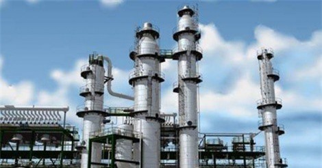 Nhà máy điện duy nhất ở Dải Gaza ngừng hoạt động