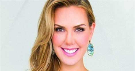 Nữ doanh nhân Kendra Scott và câu chuyện khởi nghiệp thành công với chỉ 500 USD tiền vốn