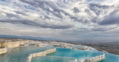 Sa Pa lọt top 5 địa điểm đẹp nhất hành tinh