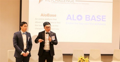 Startup Việt làm ứng dụng giúp chủ nhà tìm kiến trúc sư
