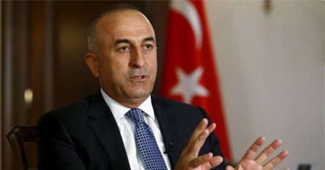 THẾ GIỚI 24H: Thổ Nhĩ Kỳ “cãi lời” Mỹ vụ trừng phạt Iran, Nga-Syria phối hợp “đuổi cùng giết tận” IS