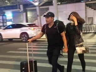 Thuý Ngân lên tiếng về nghi vấn ngủ chung phòng, hẹn hò Trung Dũng