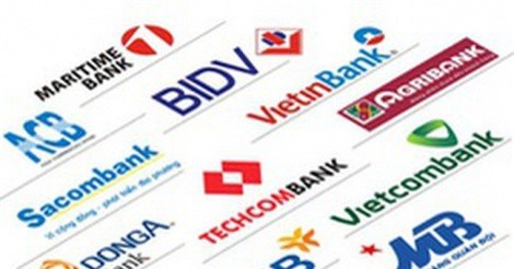 Tổng tài sản ngân hàng vượt 10,3 triệu tỷ đồng