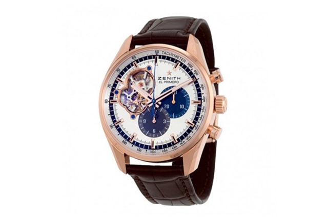 Top 10 đồng hồ cơ khiến cánh mày râu phải mê đắm