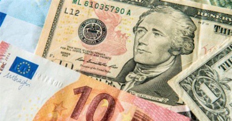 Tỷ giá ngoại tệ ngày 24/7: Nhân dân tệ giảm không ngừng, USD đầy rủi ro