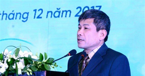 ViettinBank có người phụ trách mới thay ông Nguyễn Văn Thắng