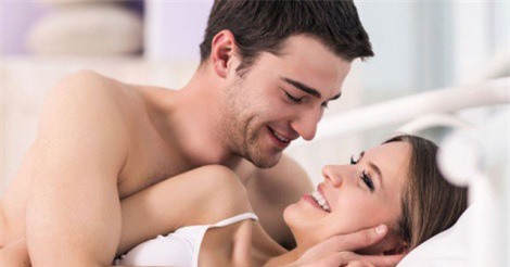 4 món ăn giúp quý ông sung mãn