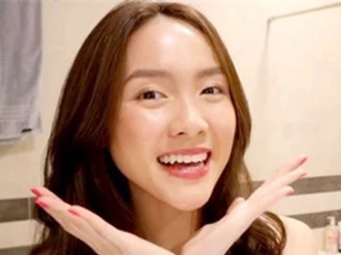 Ba bước rửa mặt giúp làn da căng bóng, sạch mụn