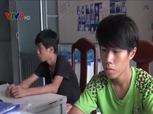 Bắt giữ nhóm đối tượng chuyên trộm cắp tài sản trong xe ô tô