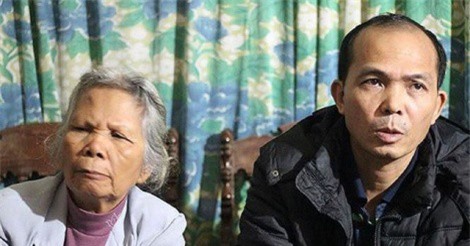 Bồi thường người mang án oan hơn 12 tỷ đồng