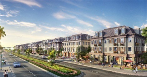 Boutique Hotel – Giải cơn khát thiếu cơ sở lưu trú ở Hạ Long