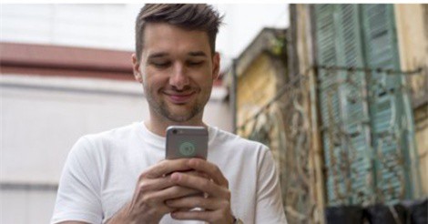 Chàng trai bỏ việc ở Mỹ sang Việt Nam khởi nghiệp