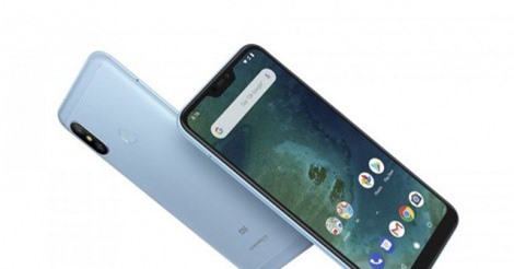 Clip: Cận cảnh smartphone camera kép màn hình ‘tai thỏ’, giá 4,69 triệu ở Việt Nam