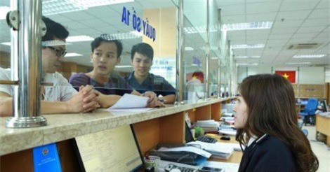 Có 50% mặt hàng đang chịu sự kiểm tra của 2 đến 3 bộ