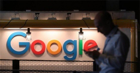 Cuộc đua nghìn tỷ đến hồi gay cấn, người chơi thứ ba chính là Google, sau khi cổ phiếu của công ty đạt được tầm cao mới