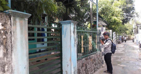 Đà Nẵng: 2 người chết, 1 người bị thương trong phòng trọ, nghi do ghen tuông