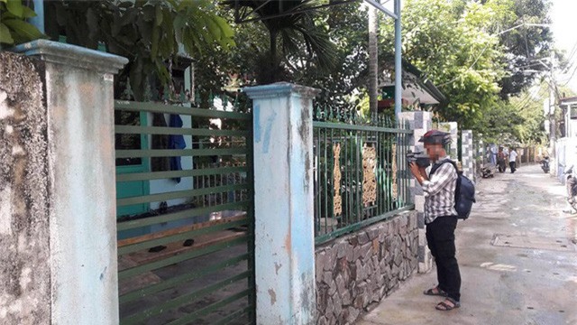 Đà Nẵng: Nghi phạm vụ án mạng ở phòng trọ đã tự sát