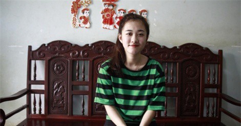 Đắk Lắk: “Nữ sinh bị cưa chân” đậu ĐH Luật TP.HCM