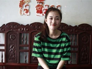 Đắk Lắk: “Nữ sinh bị cưa chân” đậu ĐH Luật TP.HCM
