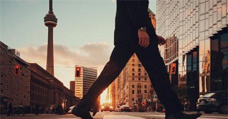 Dù đi nhanh hay chậm trong sự nghiệp, điều quan trọng nhất là bạn biết mình đã xác định đúng hướng để đạt được thành công