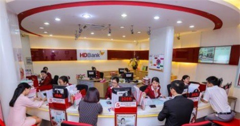 Được hoàn tiền khi dùng thẻ HDbank mua vé máy bay Vietjet Air