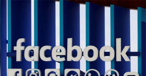 Facebook xây dựng một công ty con ở Trung Quốc với số vốn đăng ký 30 triệu USD