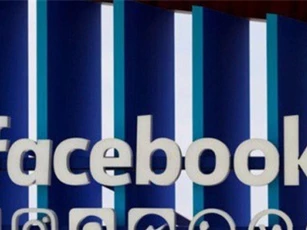 Facebook xây dựng một công ty con ở Trung Quốc với số vốn đăng ký 30 triệu USD