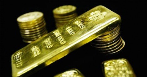 Giá vàng hôm nay 25/7: Lao dốc không phanh