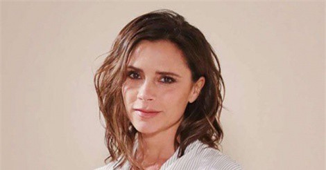 Giàu có là thế nhưng bí quyết làm đẹp của vợ chồng Beckham lại đến từ... phân chim