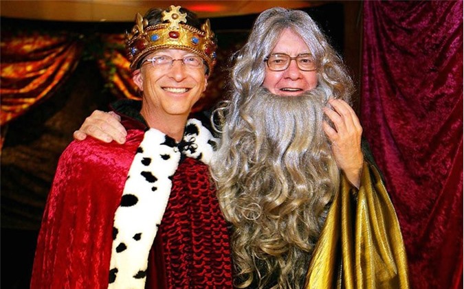 Hơn 25 năm bầu bạn, đây là 4 điều giá trị nhất tỷ phú Bill Gates học được từ Warren Buffett