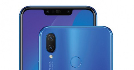 Huawei Nova 3i ra mắt tại Việt Nam: 4 camera, chip Kirin 710, giá 6,99 triệu