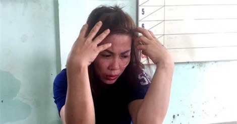 Khởi tố, bắt tạm giam đối tượng tra tấn dã man lao động nữ ở Gia Lai