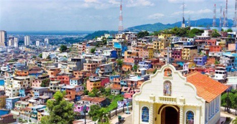 Loạt điểm đến thần tiên dành cho dân du lịch bụi, trong đó có 1 địa điểm ở Việt Nam