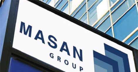 Masan Group: Đánh giá lại khoản đầu tư vào Techcombank đưa lãi ròng 6 tháng tăng gấp gần 7 lần lên 3.031 tỷ đồng